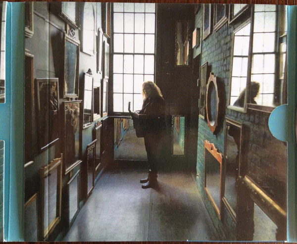 Warren Haynes Featuring Railroad Earth - Ashes & Dust (2xCD, Album, Dlx) (Very Good Plus (VG+)) - Image 4