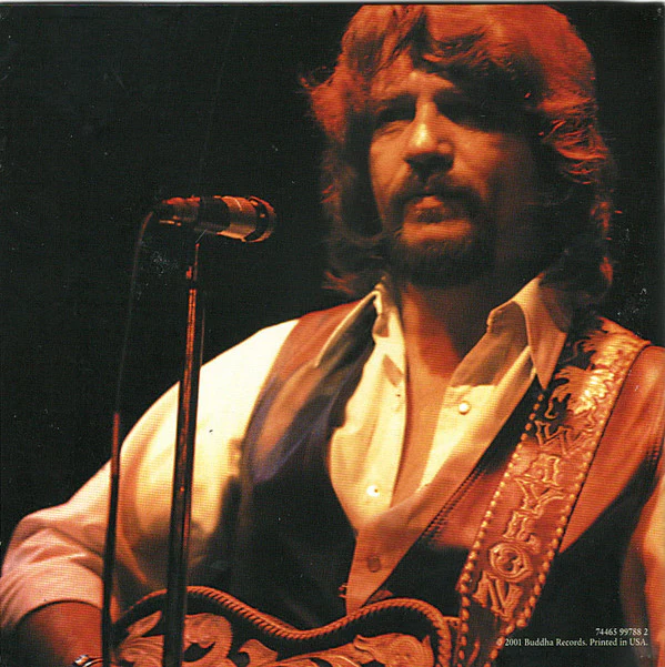 Waylon Jennings - RCA Country Legends (2xCD, Comp) (Very Good Plus (VG+)) - Image 5