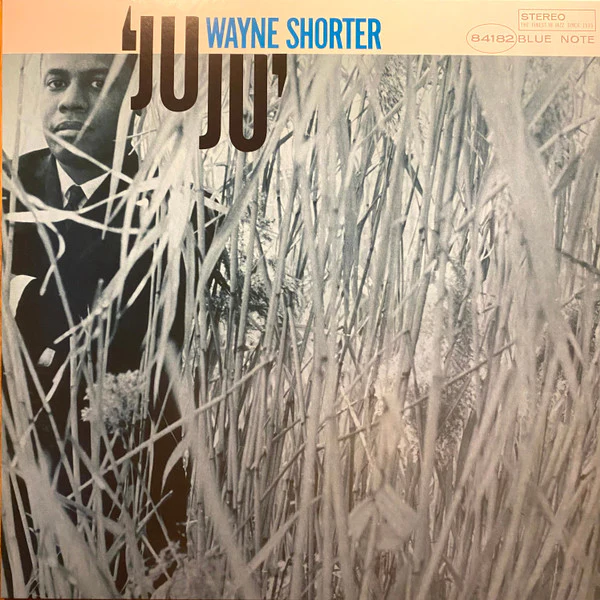 Wayne Shorter - Juju (LP, Album, RE, 180) (Mint (M)) NEW & SEALED - Image 2