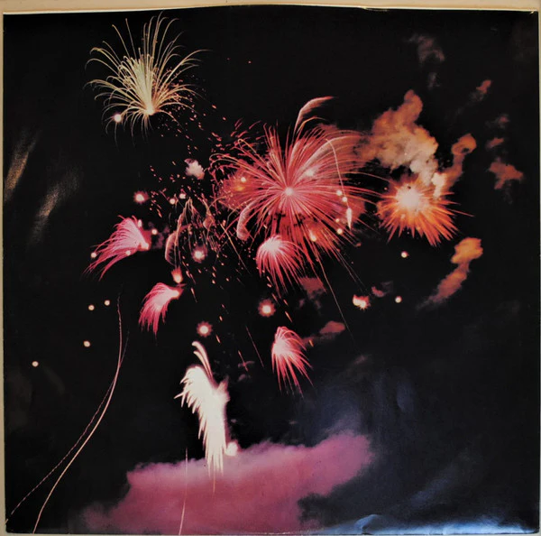 Weather Report - Tale Spinnin' (LP, Album) (Very Good Plus (VG+)) - Image 3