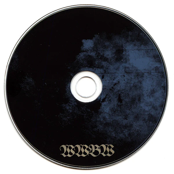 What Weapons Bring War - What Weapons Bring War (CD, MiniAlbum) (Very Good Plus (VG+)) - Image 4