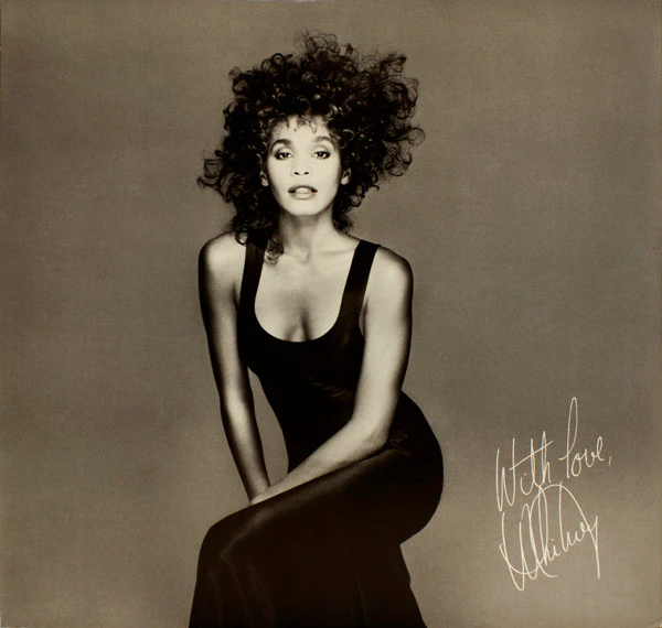 Whitney Houston - Whitney (LP, Album) (Very Good Plus (VG+)) - Image 5