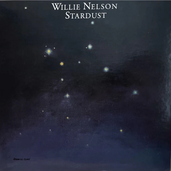 Willie Nelson - Stardust (2x12", Album, Ltd, RE, RM, 200) (Mint (M))