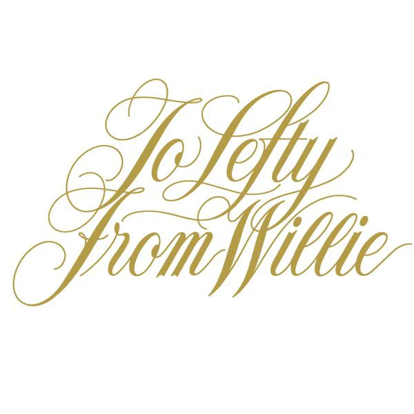 Willie Nelson - To Lefty From Willie (LP, Album, Ter) (Very Good Plus (VG+))