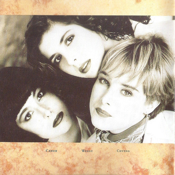 Wilson Phillips - Wilson Phillips (CD, Album, Club) (Very Good Plus (VG+)) - Image 4