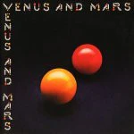 Wings - Venus And Mars (LP, Album, RE, Pit) (Near Mint (NM or M-))