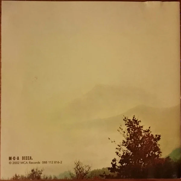 Wishbone Ash - Argus (CD, Album, RE, RM, Exp) (Near Mint (NM or M-)) - Image 4