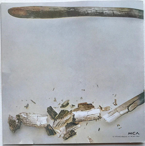 Wishbone Ash - Wishbone Ash (CD, Album, RE) (Near Mint (NM or M-)) - Image 4