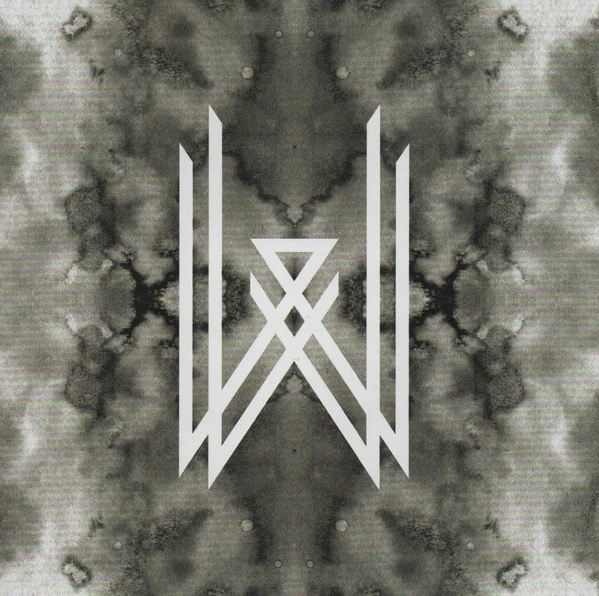 Wovenwar - Wovenwar (CD, Album, Dig) (Near Mint (NM or M-)) - Image 2