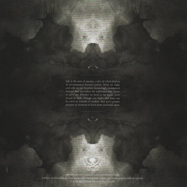 Wovenwar - Wovenwar (CD, Album, Dig) (Near Mint (NM or M-)) - Image 3