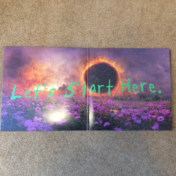 Lil Yachty - Let’s Start Here. (2xLP, Album) (Very Good Plus (VG+)) - Image 3