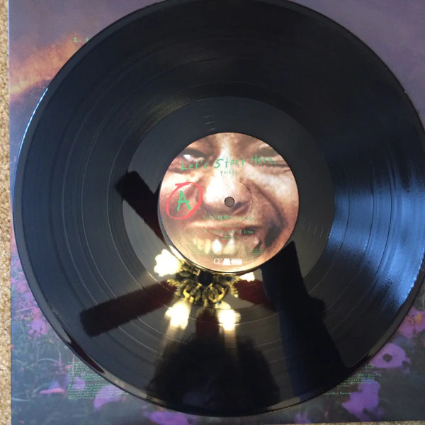Lil Yachty - Let’s Start Here. (2xLP, Album) (Very Good Plus (VG+)) - Image 4