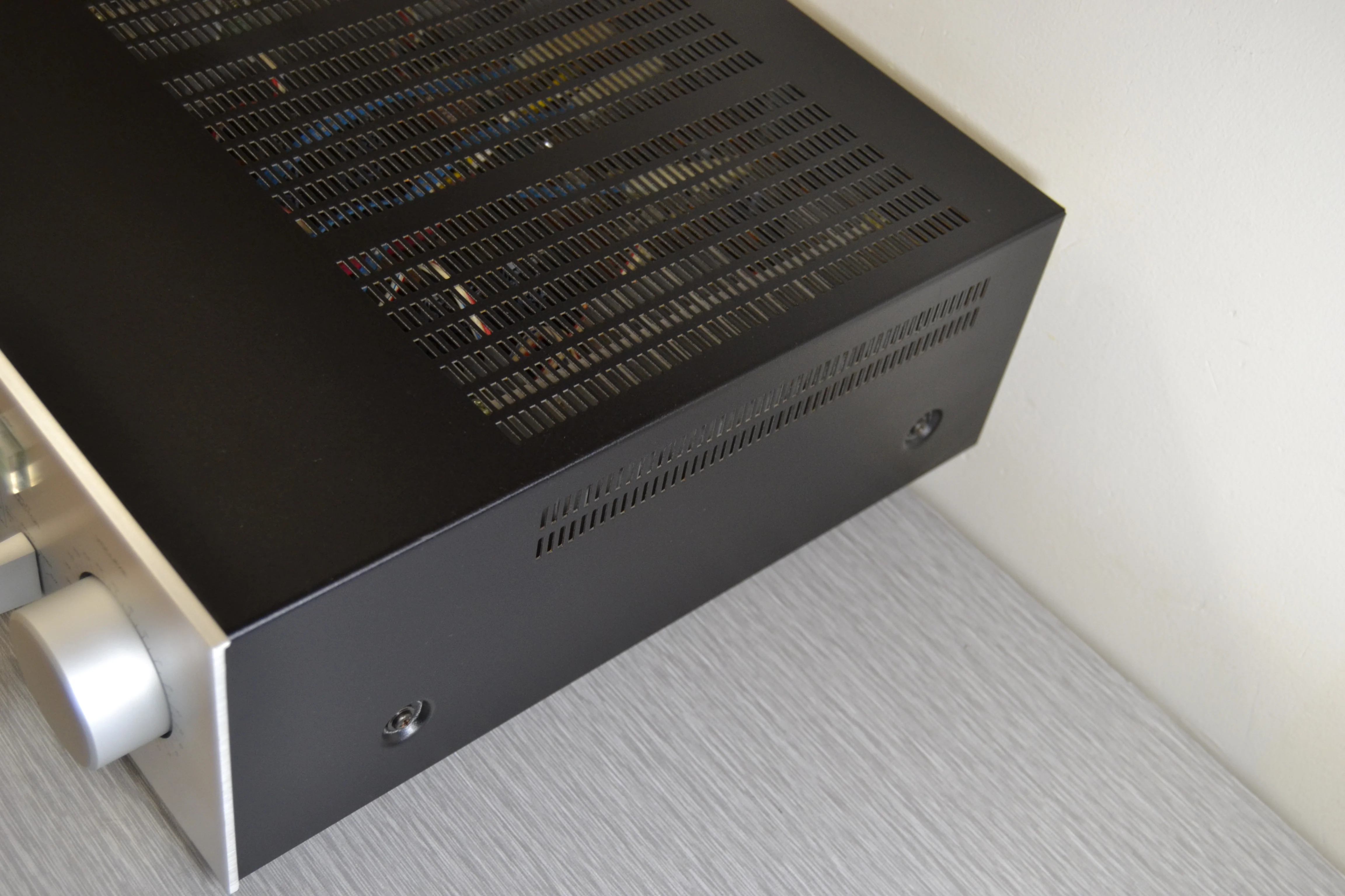 Yamaha A960 Stereo Integrated Amplifier - Image 7