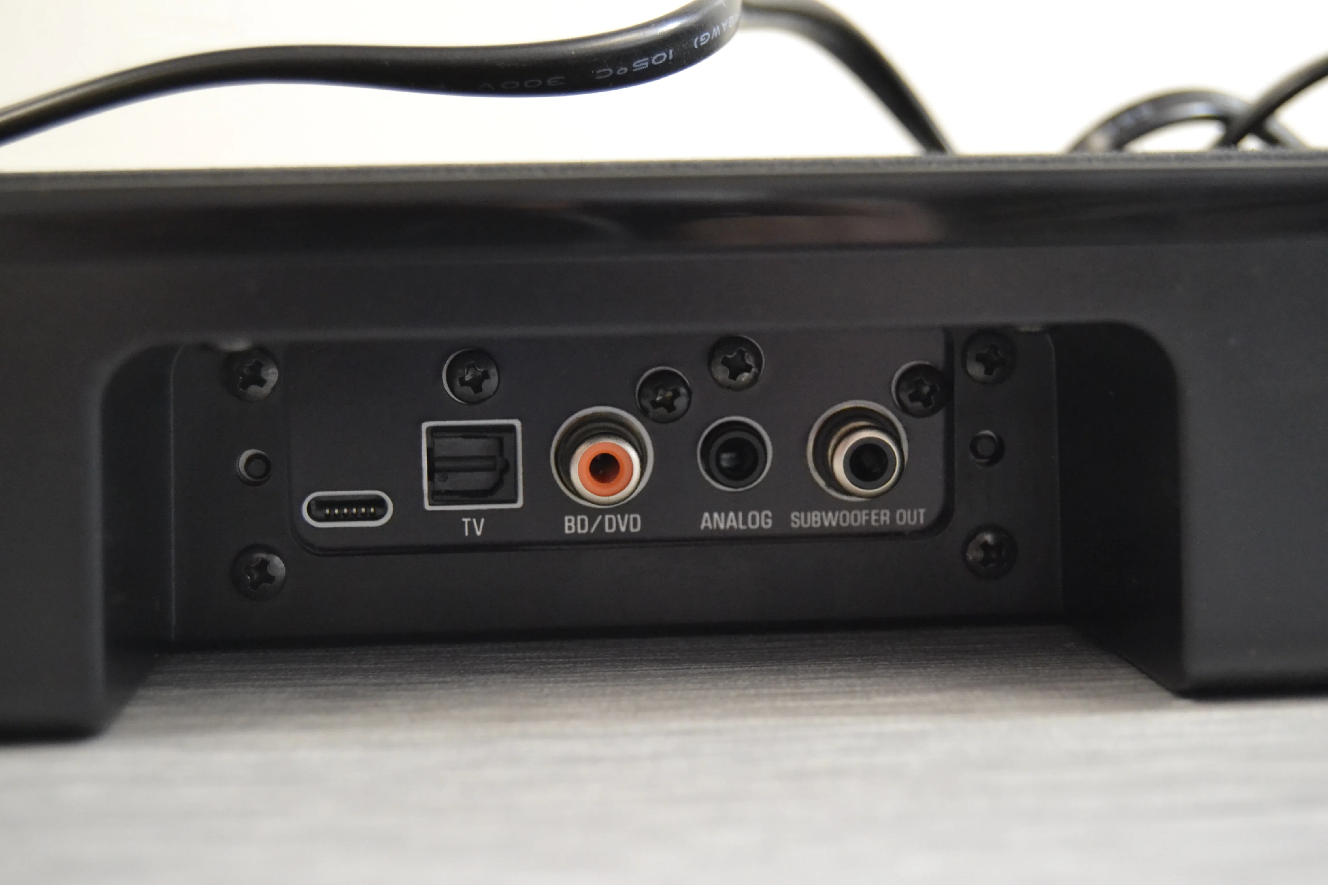 Yamaha ATS-1050 Soundbar * Remote Control - Image 11