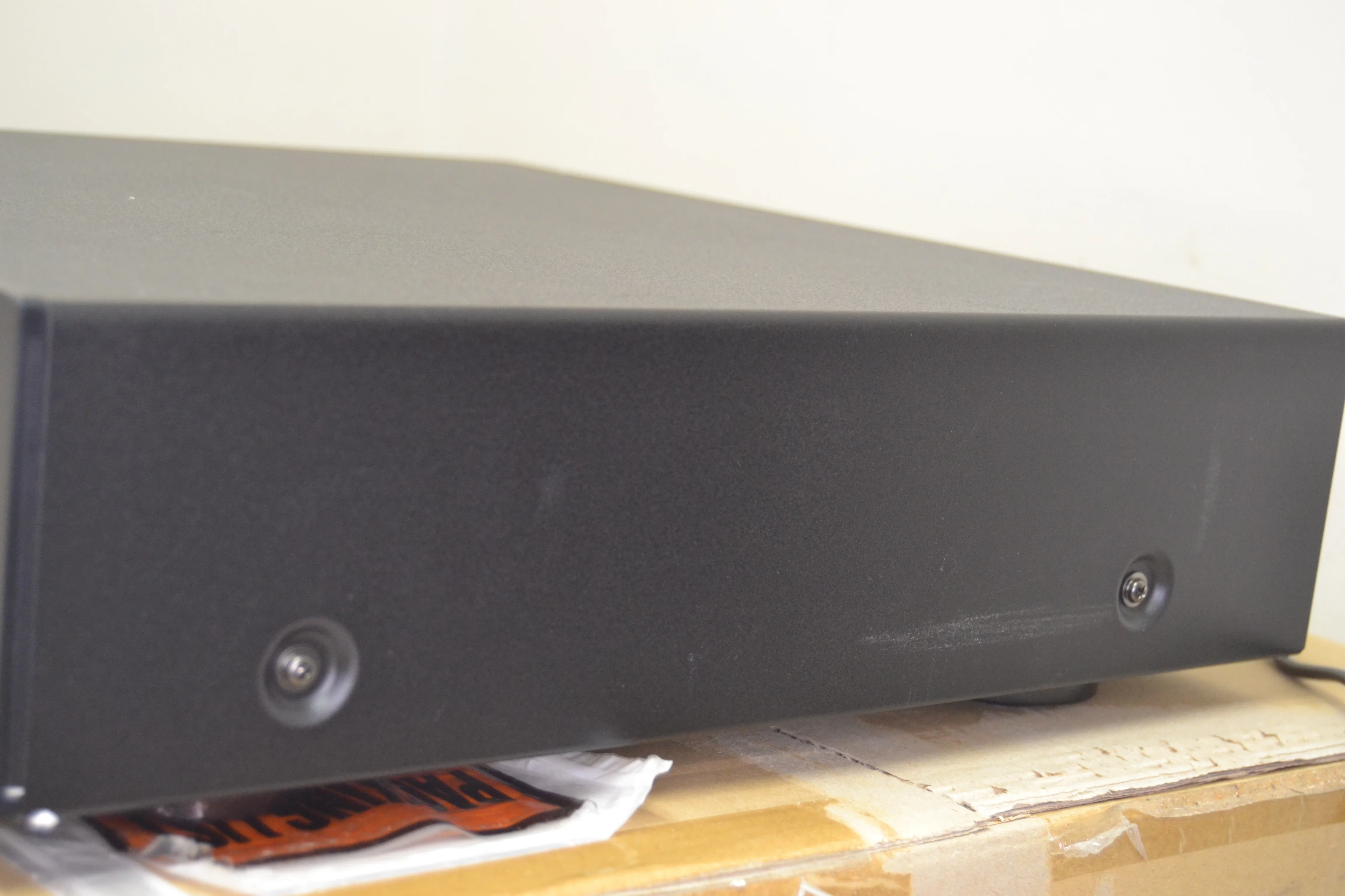 Yamaha CD-C600 Compact Disc Changer * Box * Manual * Remote - Image 5