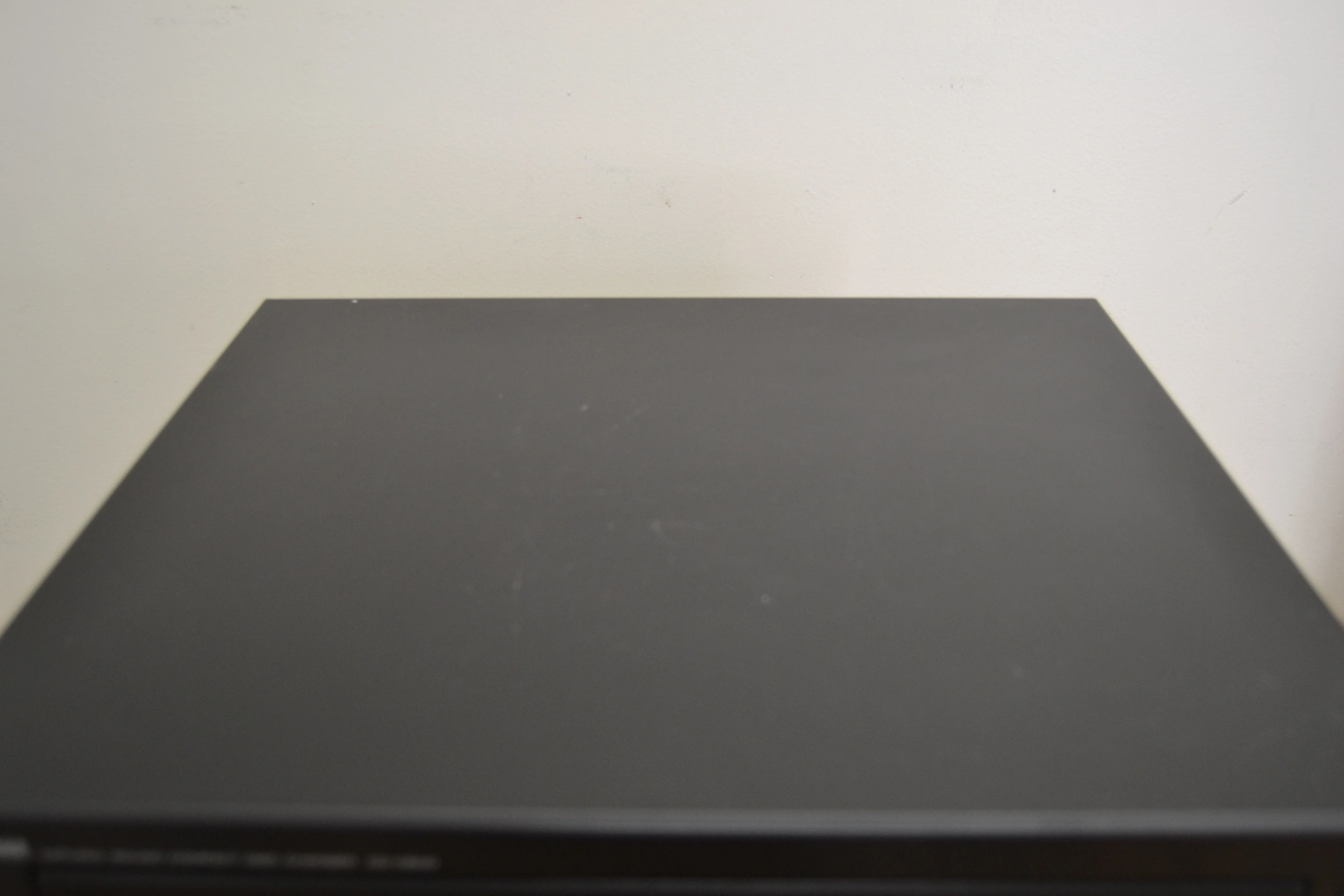 Yamaha CD-C600 Compact Disc Changer * Box * Manual * Remote - Image 7