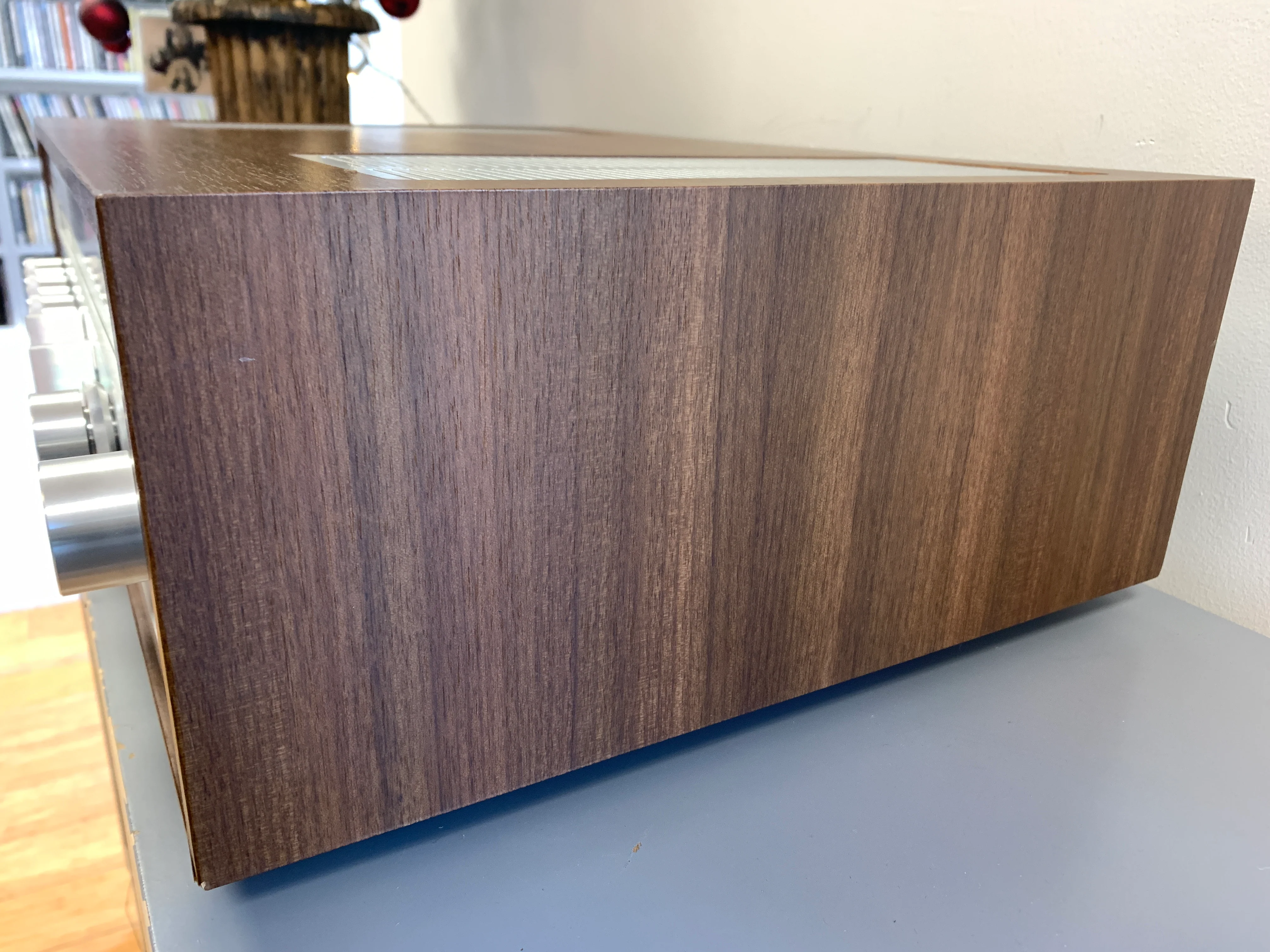 Yamaha CR-620 Stereo Receiver - Image 6