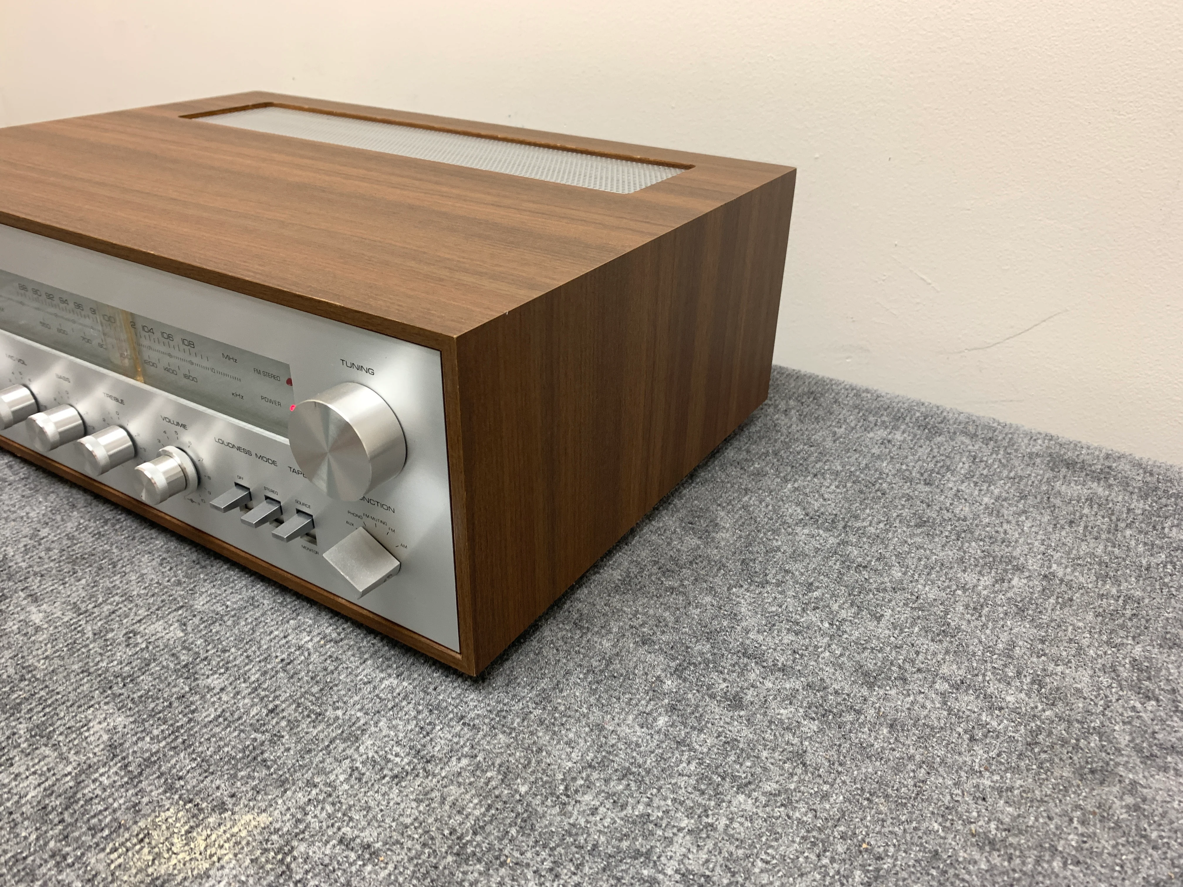 Yamaha CR400 Stereo Receiver - Image 6