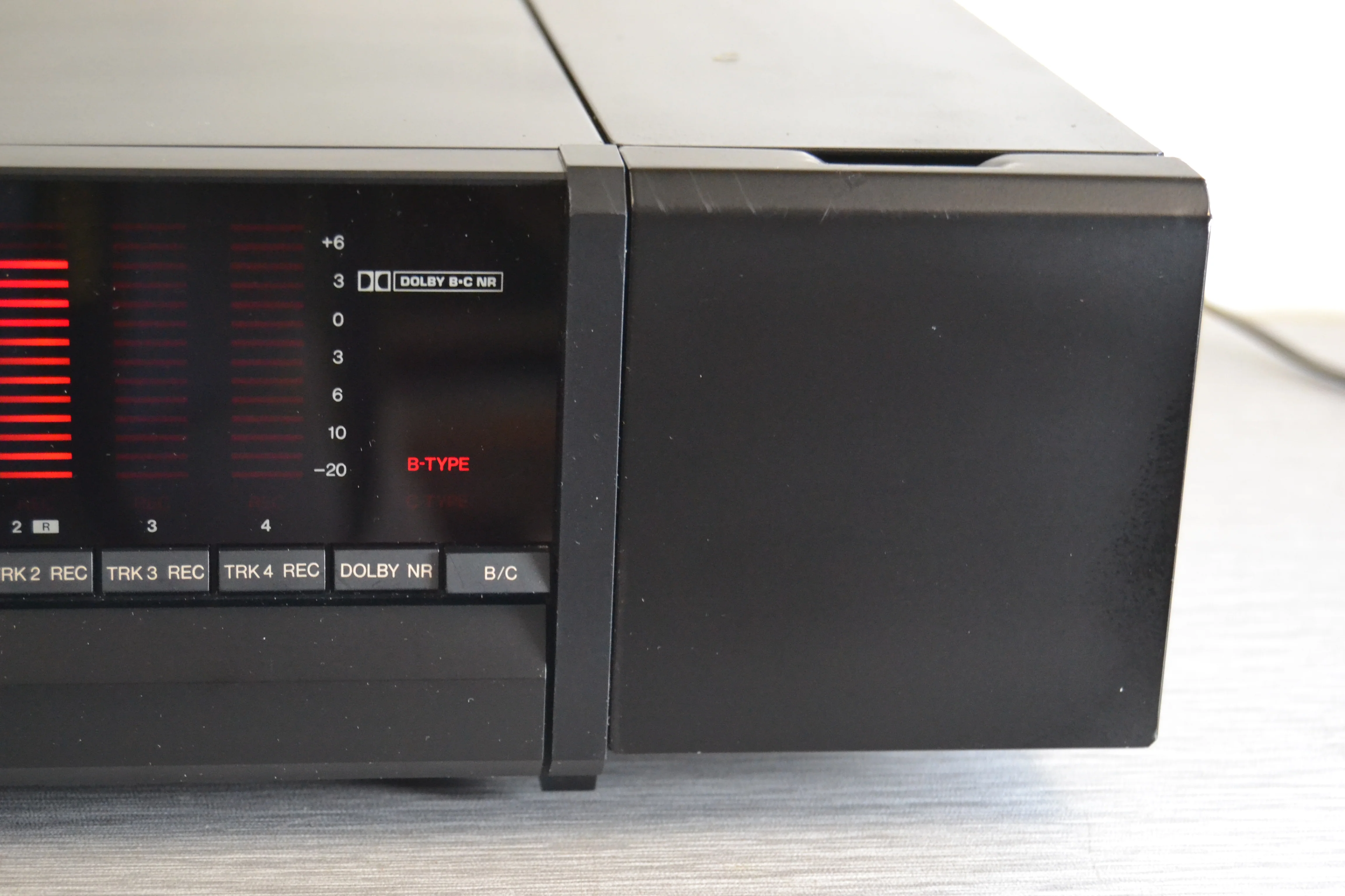 Yamaha MT44D Multitrack Cassette Recorder - Image 5