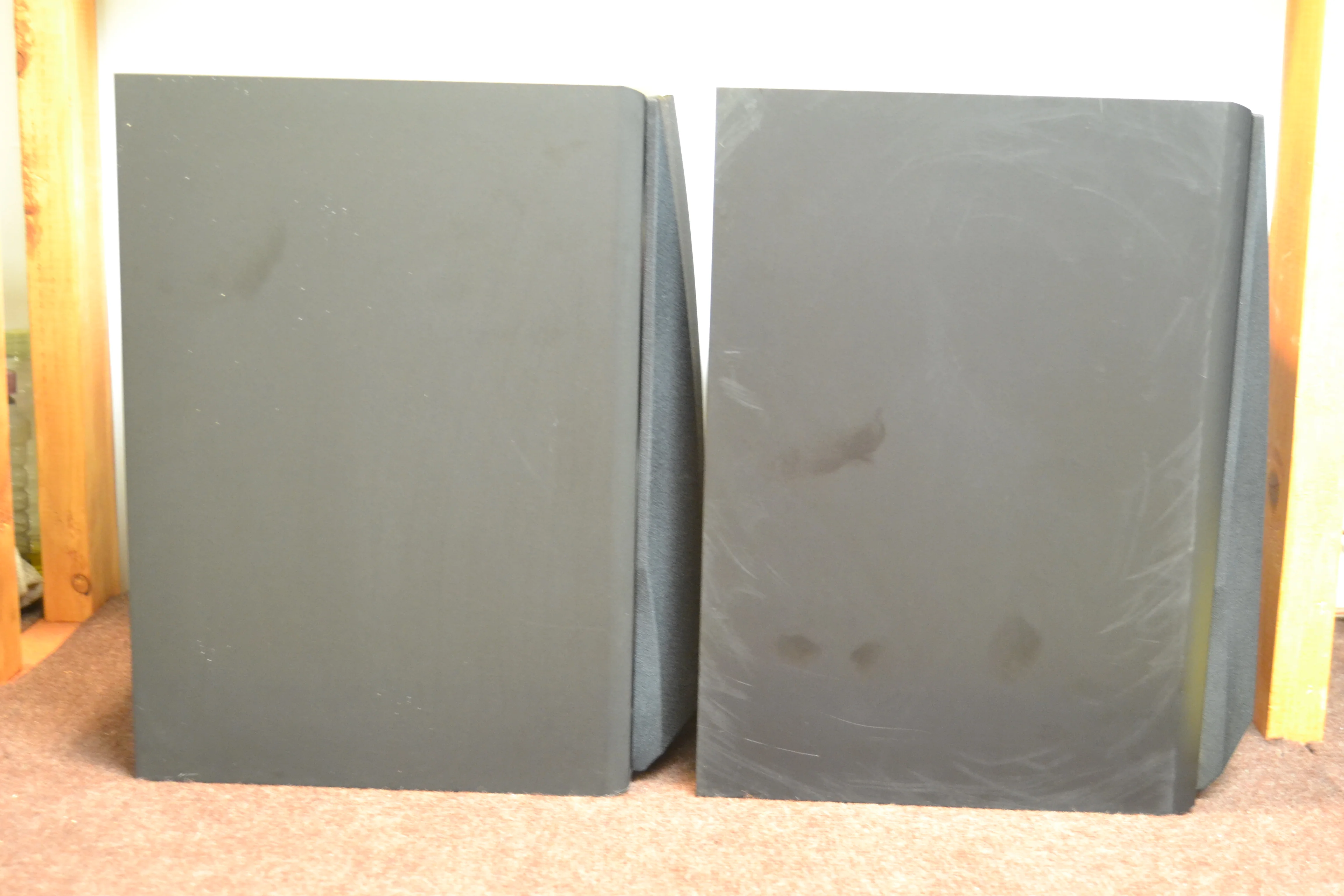 Yamaha NS6490 Bookshelf Speakers - Image 3