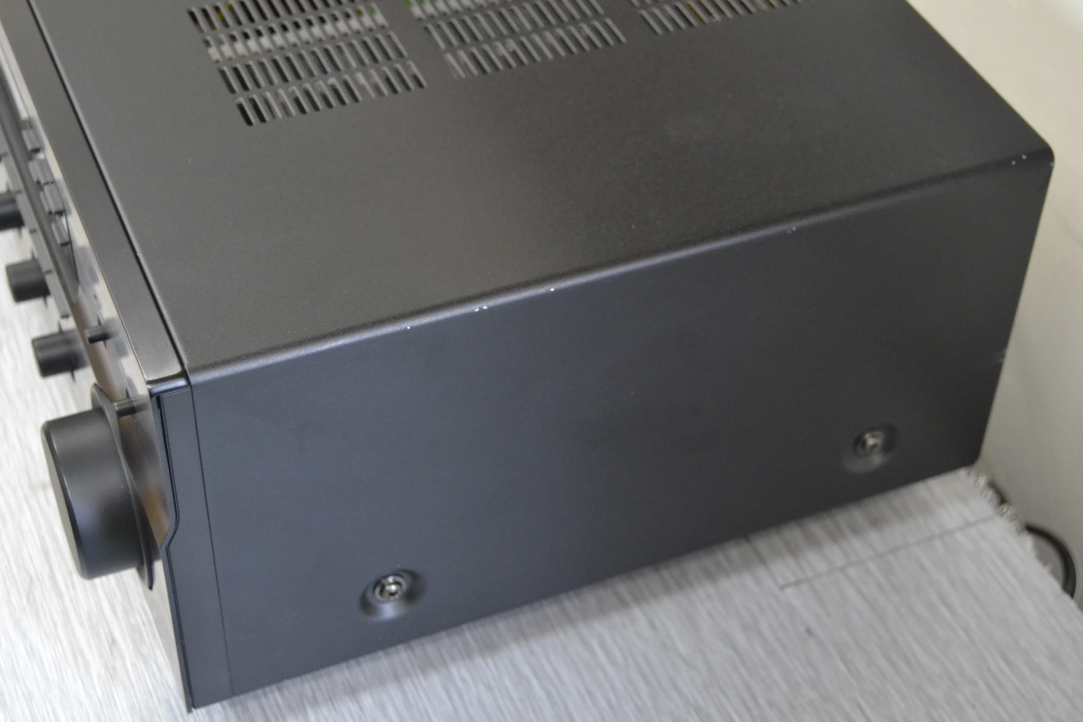 Yamaha RX-397 Stereo Receiver - Image 7