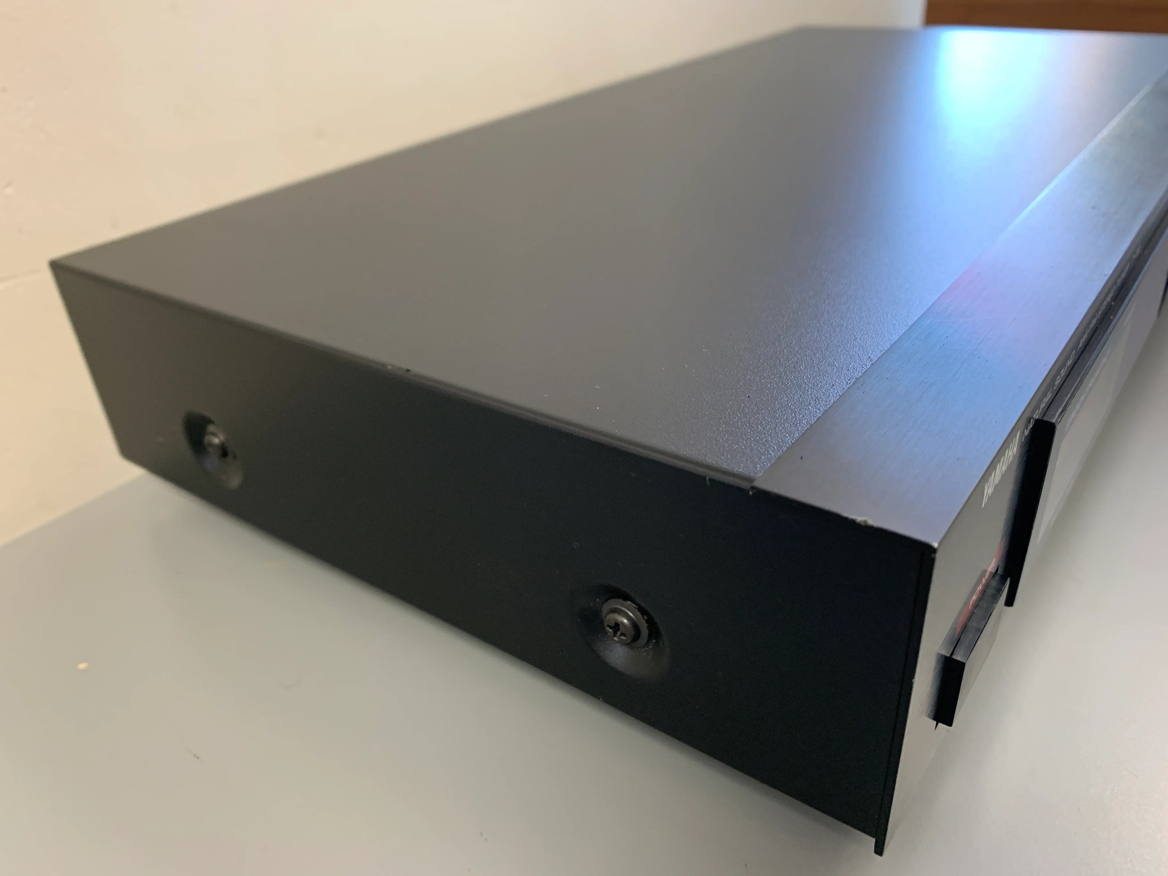 Yamaha T-32 AM/FM Stereo Tuner - Image 6
