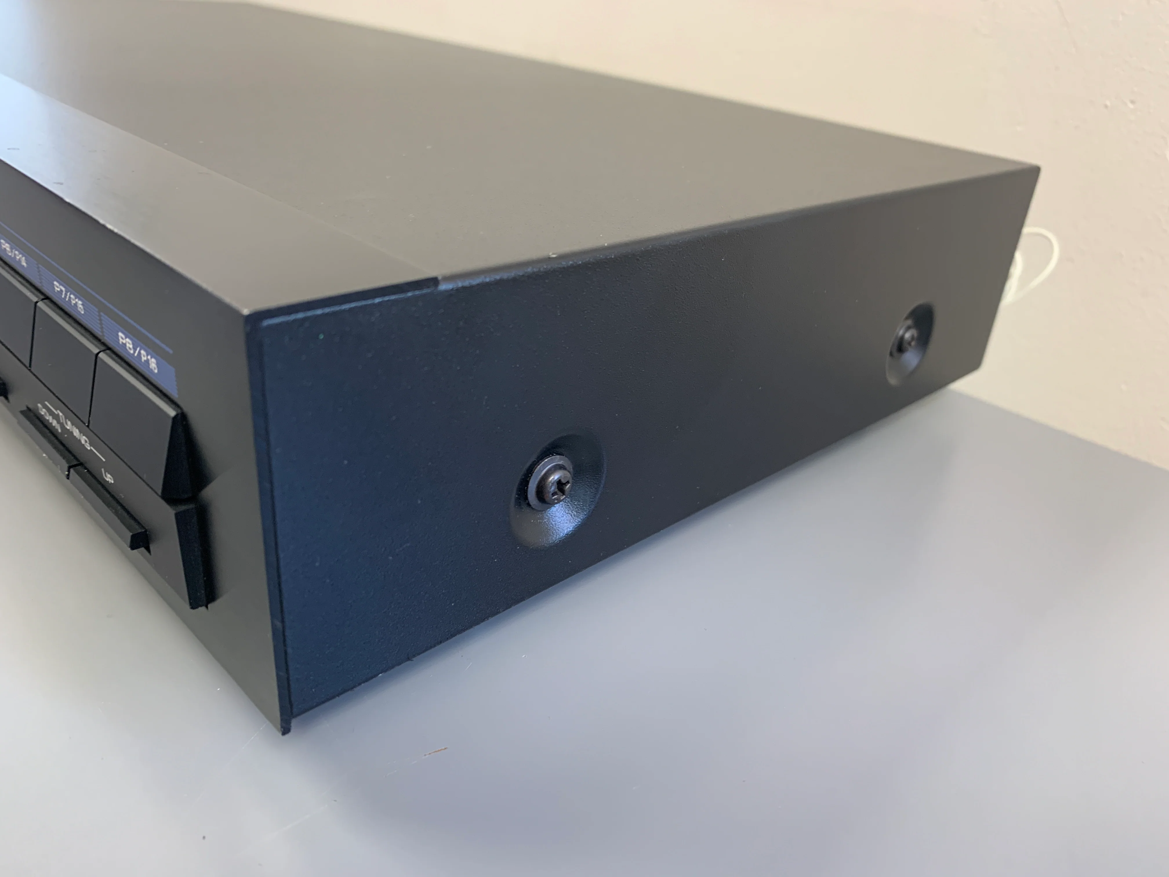Yamaha T-32 AM/FM Stereo Tuner - Image 7