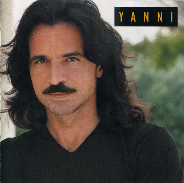 Yanni - Ethnicity (CD, Album) (Very Good (VG))