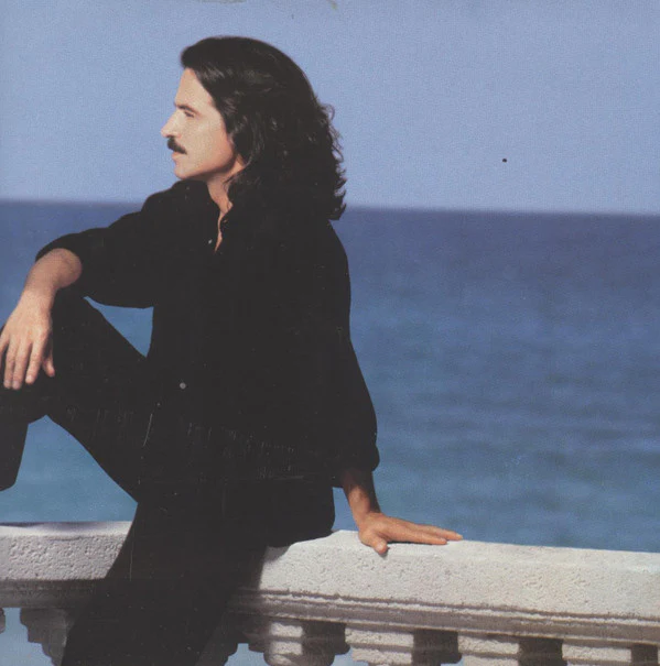 Yanni - If I Could Tell You (CD, Album) (Very Good Plus (VG+))