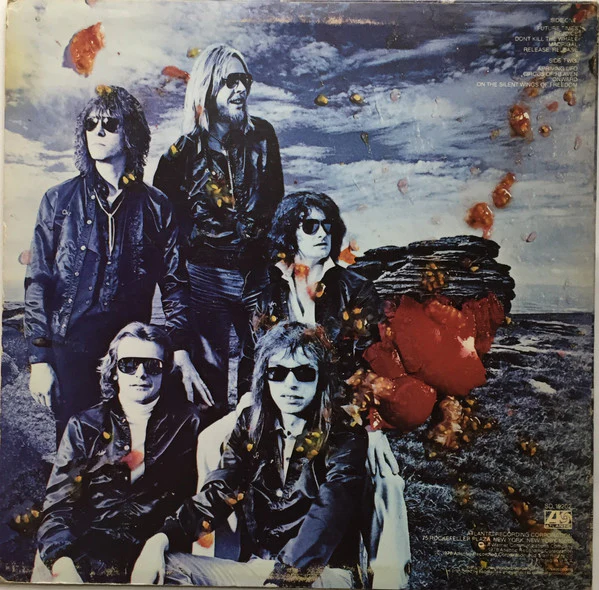 Yes - Tormato (LP, Album, PRC) (Good (G)) - Image 2