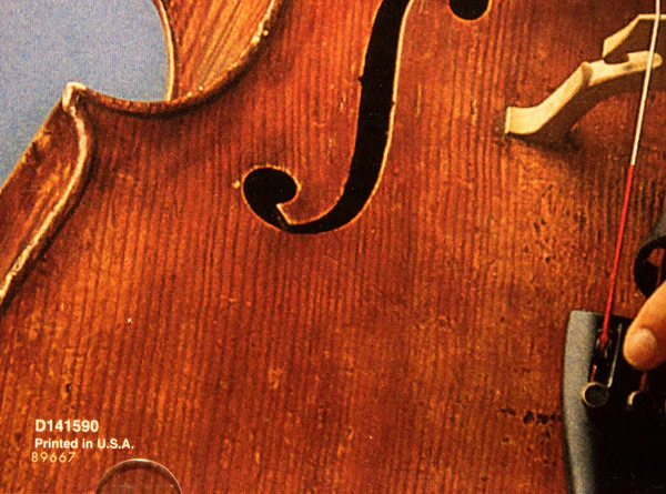 Yo-Yo Ma - Classic Yo-Yo (CD, Album, Comp, Club) (Very Good Plus (VG+)) - Image 5