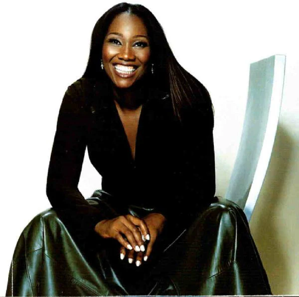 Yolanda Adams - Believe (CD, Album) (Very Good (VG)) - Image 5
