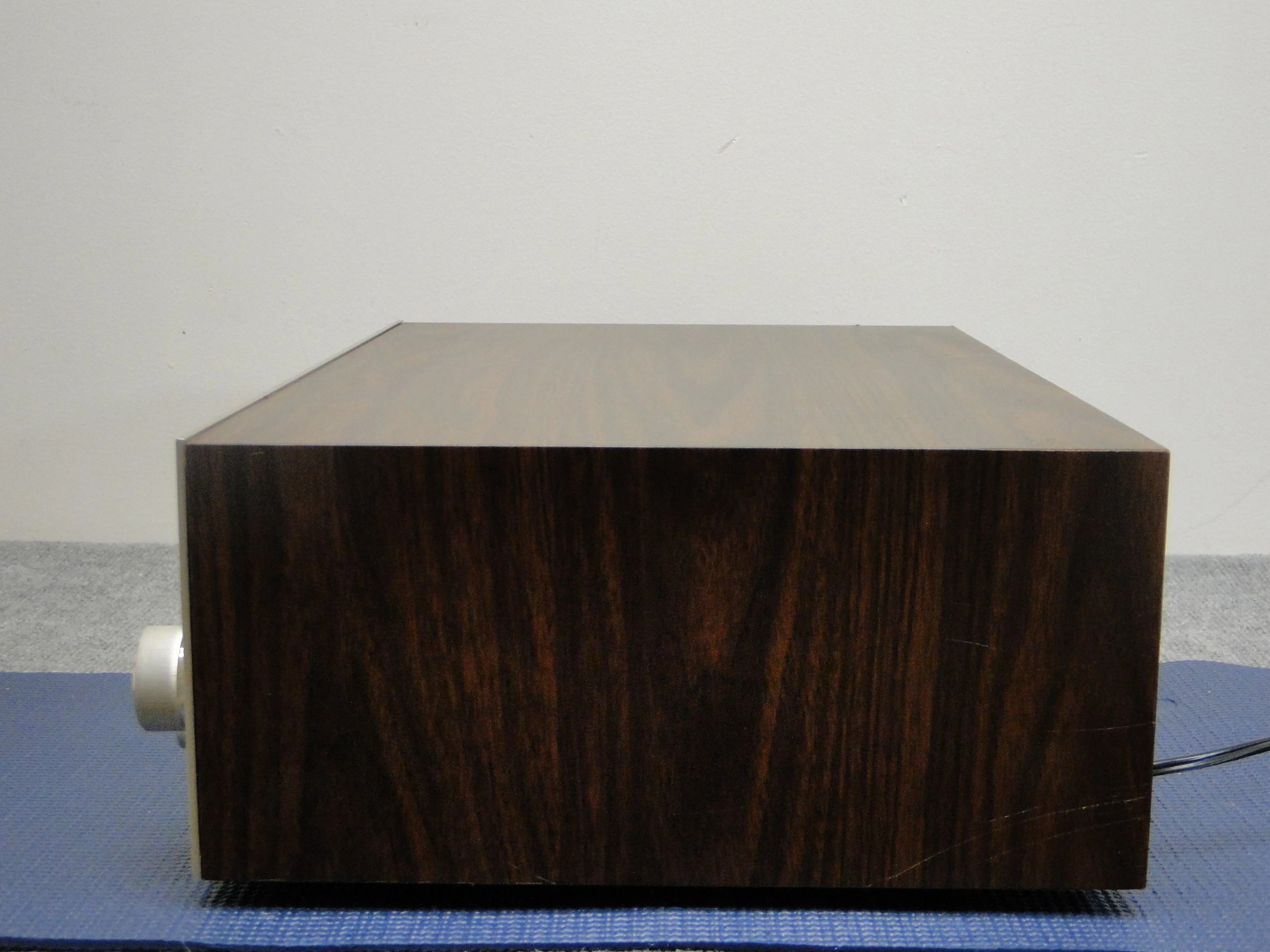 Zenith MC6020 Stereo Receiver with 8-Track Player - Image 13