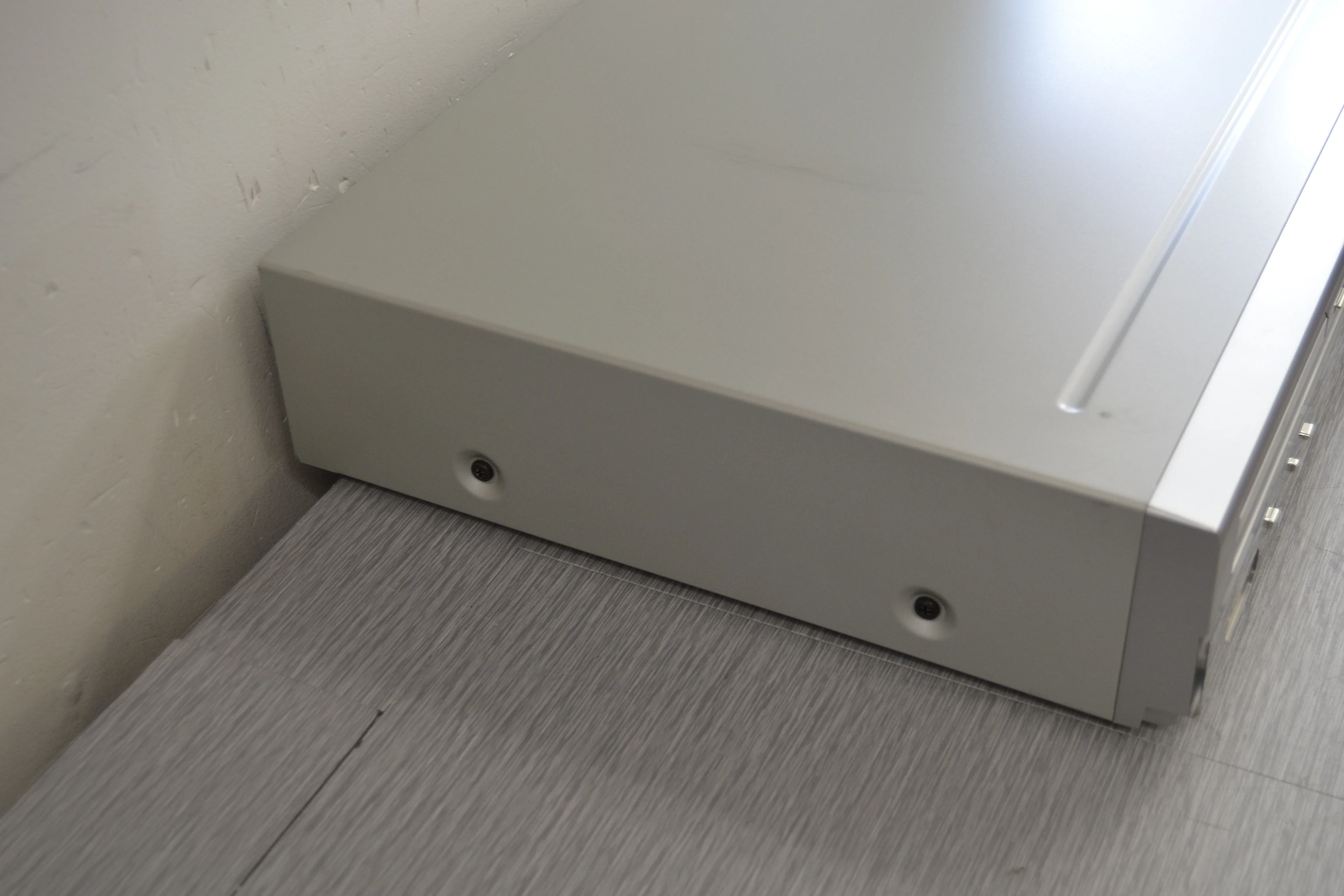 Zenith XBV243 VHS HiFi / DVD Combo Player - Image 6