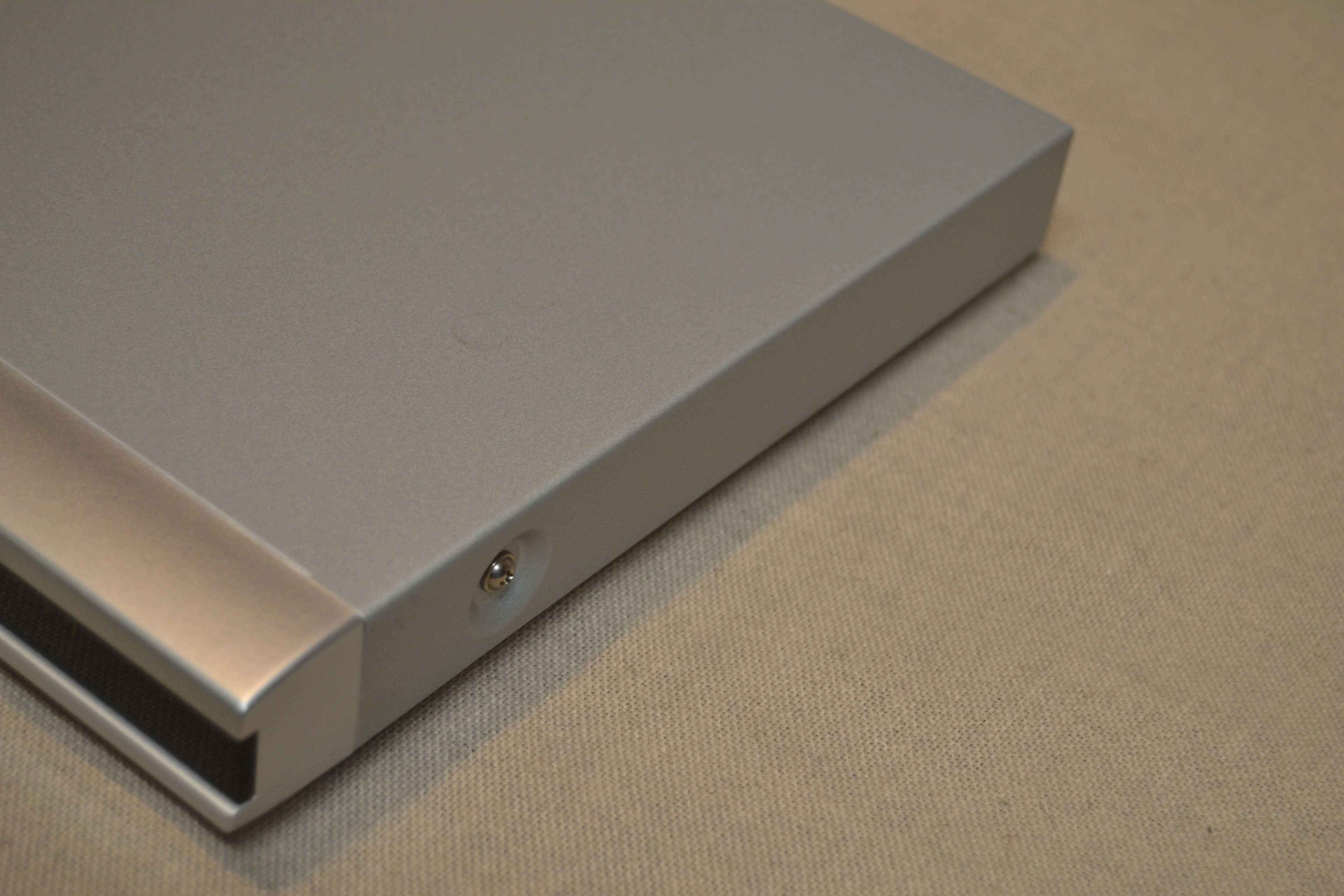 Zenith ZDA-311 CD/DVD Single Disc Player - Image 10
