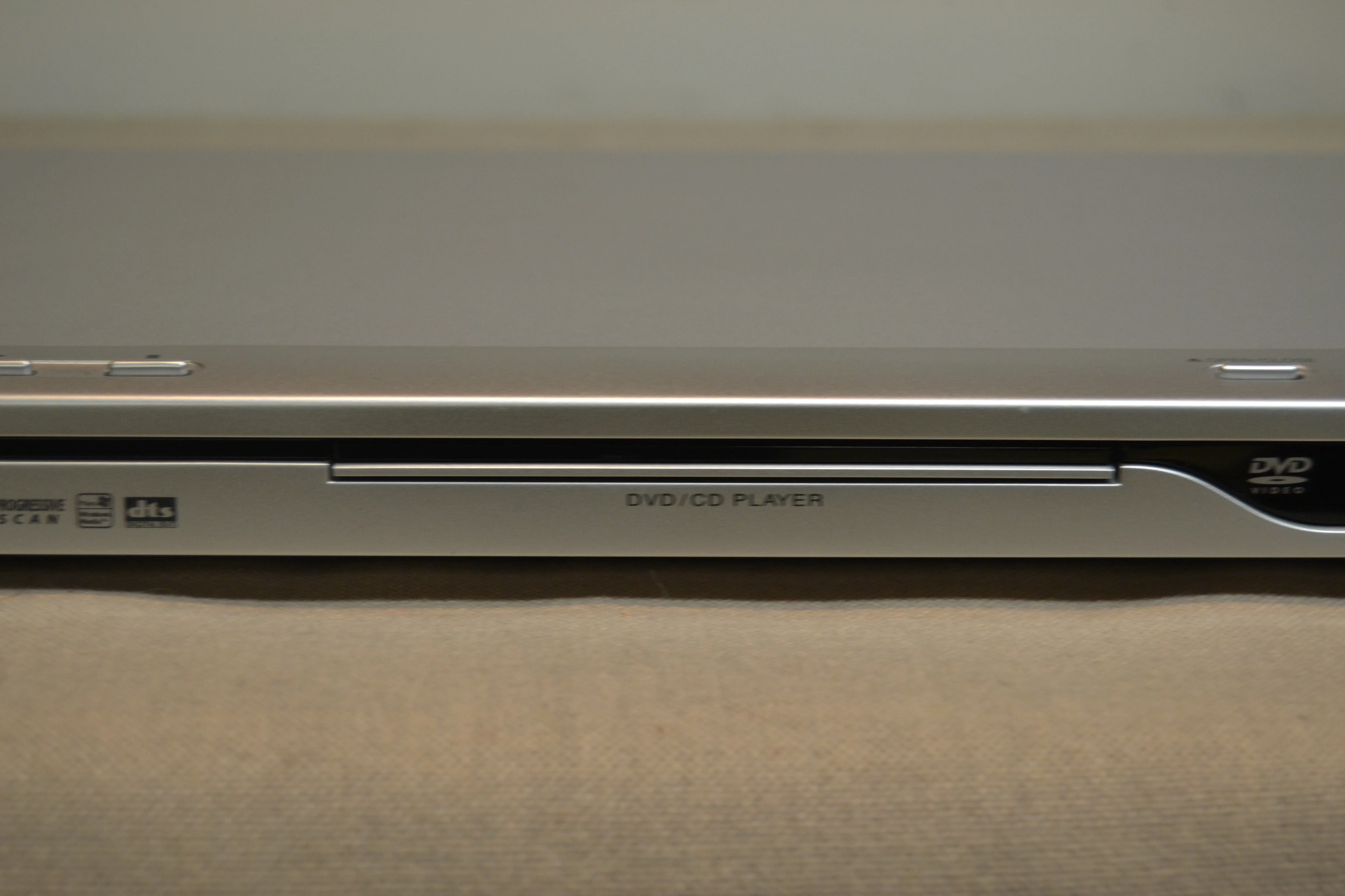 Zenith ZDA-311 Single DVD Player - Image 4