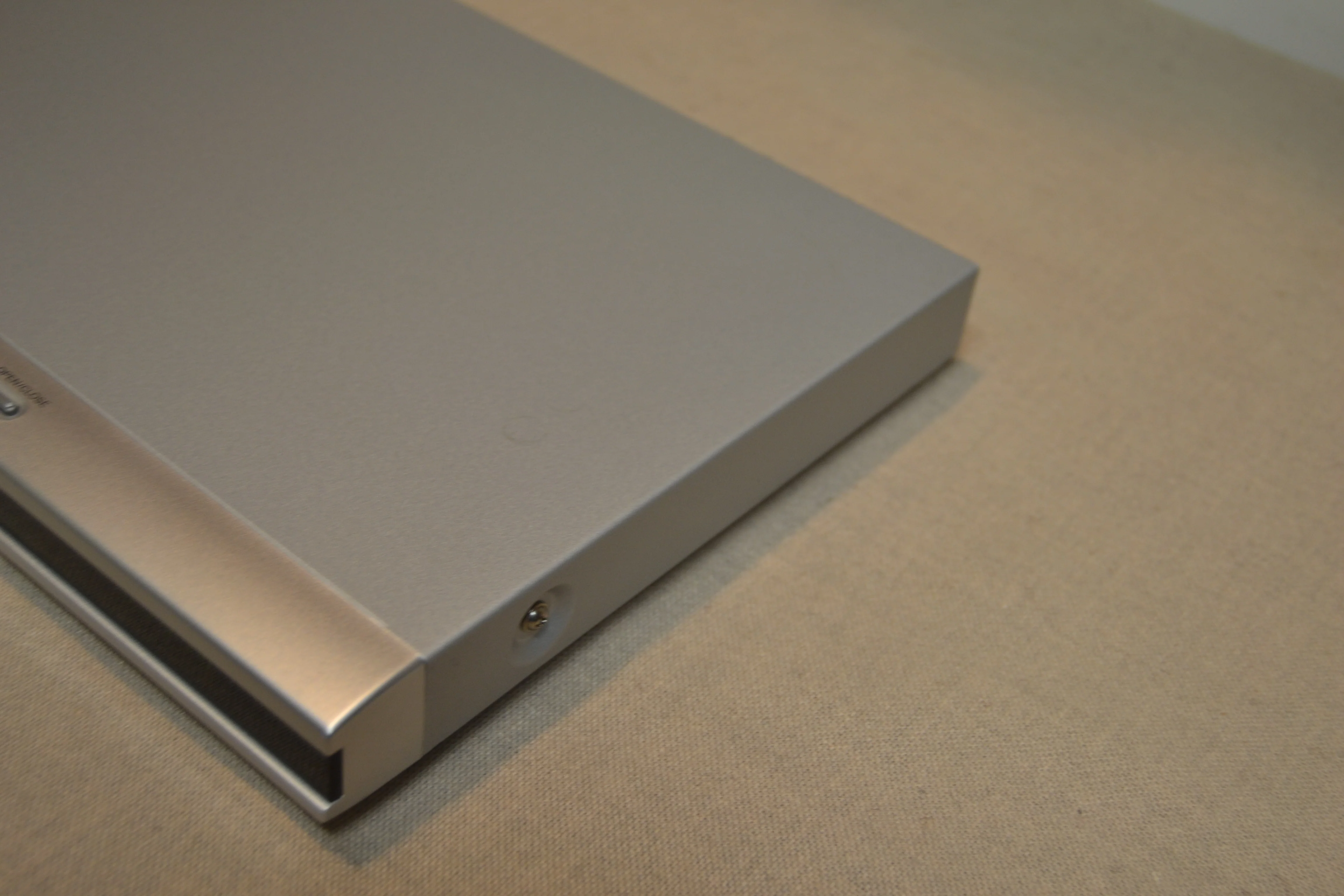 Zenith ZDA-311 Single DVD Player - Image 6