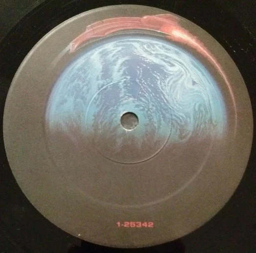 ZZ Top - Afterburner (LP, Album, Spe) (Near Mint (NM or M-)) - Image 4